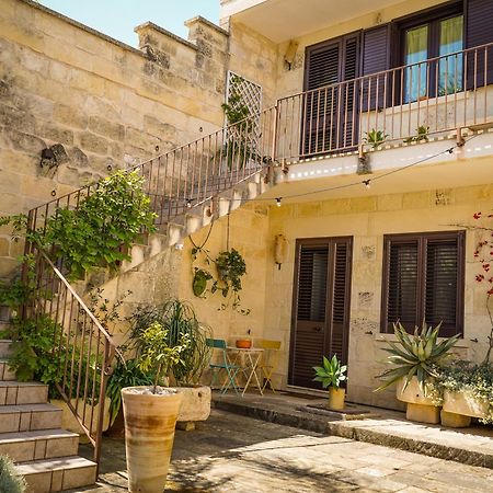 La Muzza Bed & Breakfast Zollino Exteriér fotografie