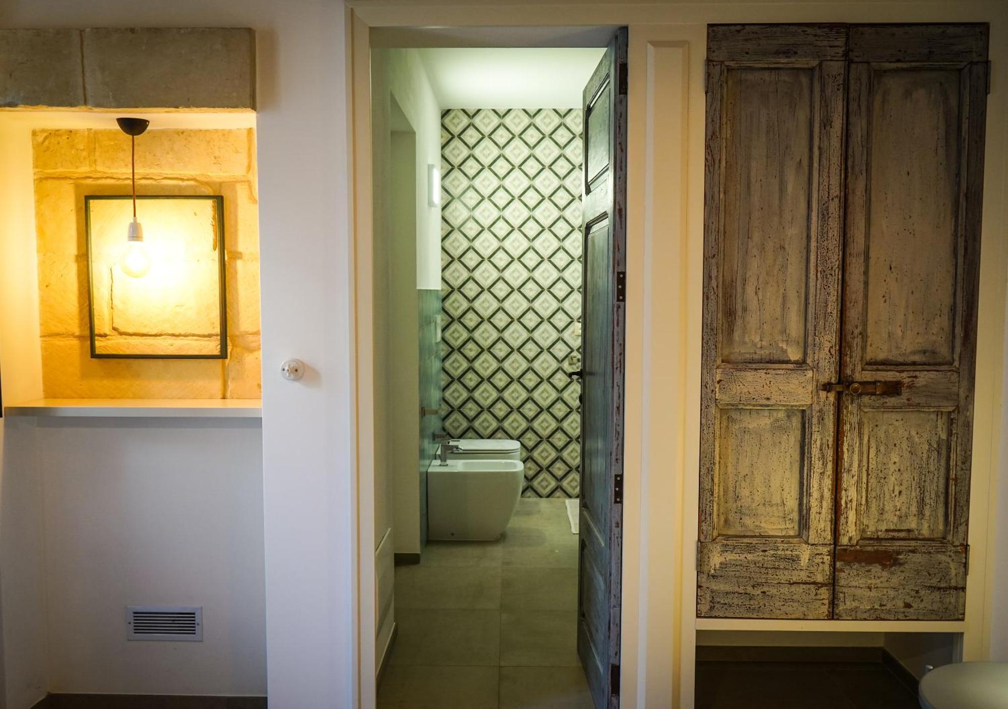 La Muzza Bed & Breakfast Zollino Exteriér fotografie