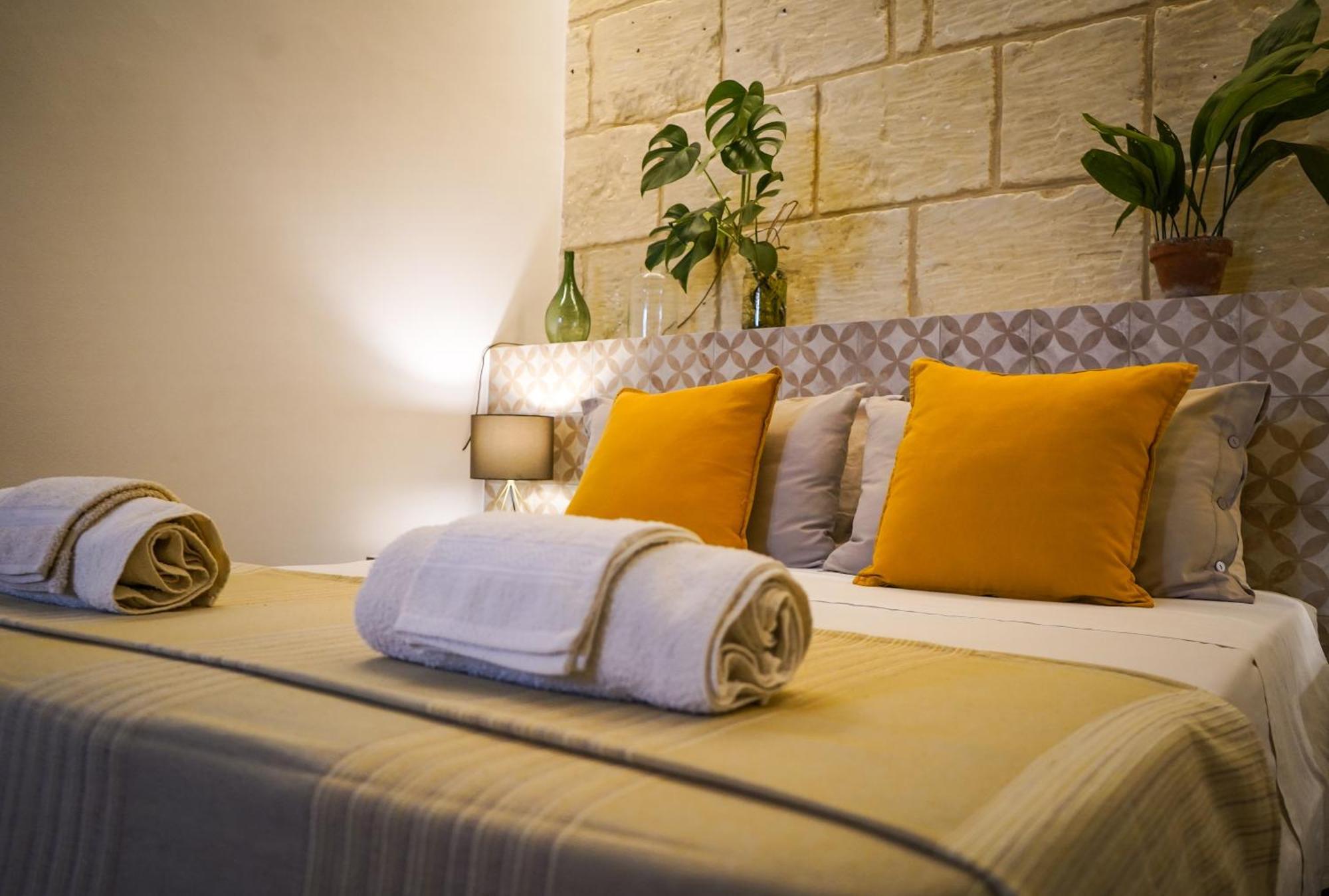 La Muzza Bed & Breakfast Zollino Exteriér fotografie