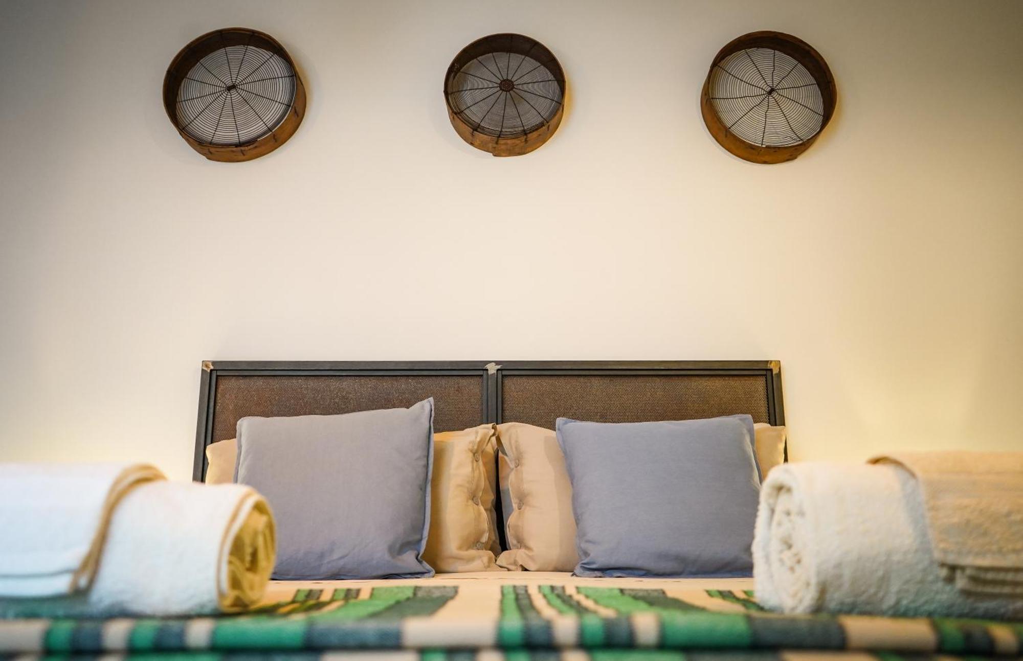 La Muzza Bed & Breakfast Zollino Exteriér fotografie