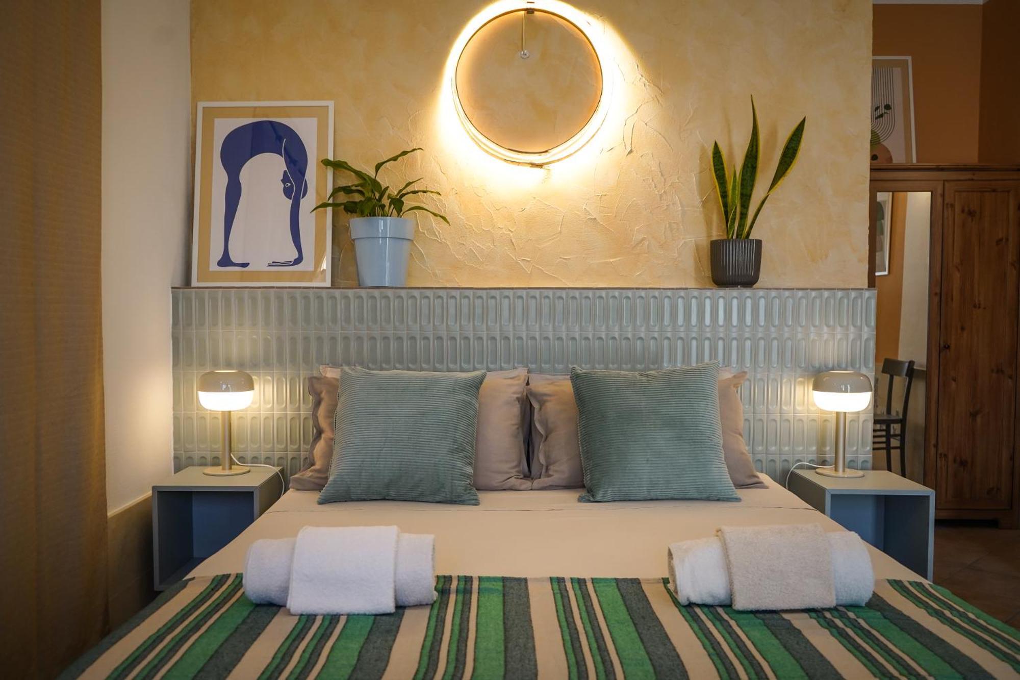 La Muzza Bed & Breakfast Zollino Exteriér fotografie