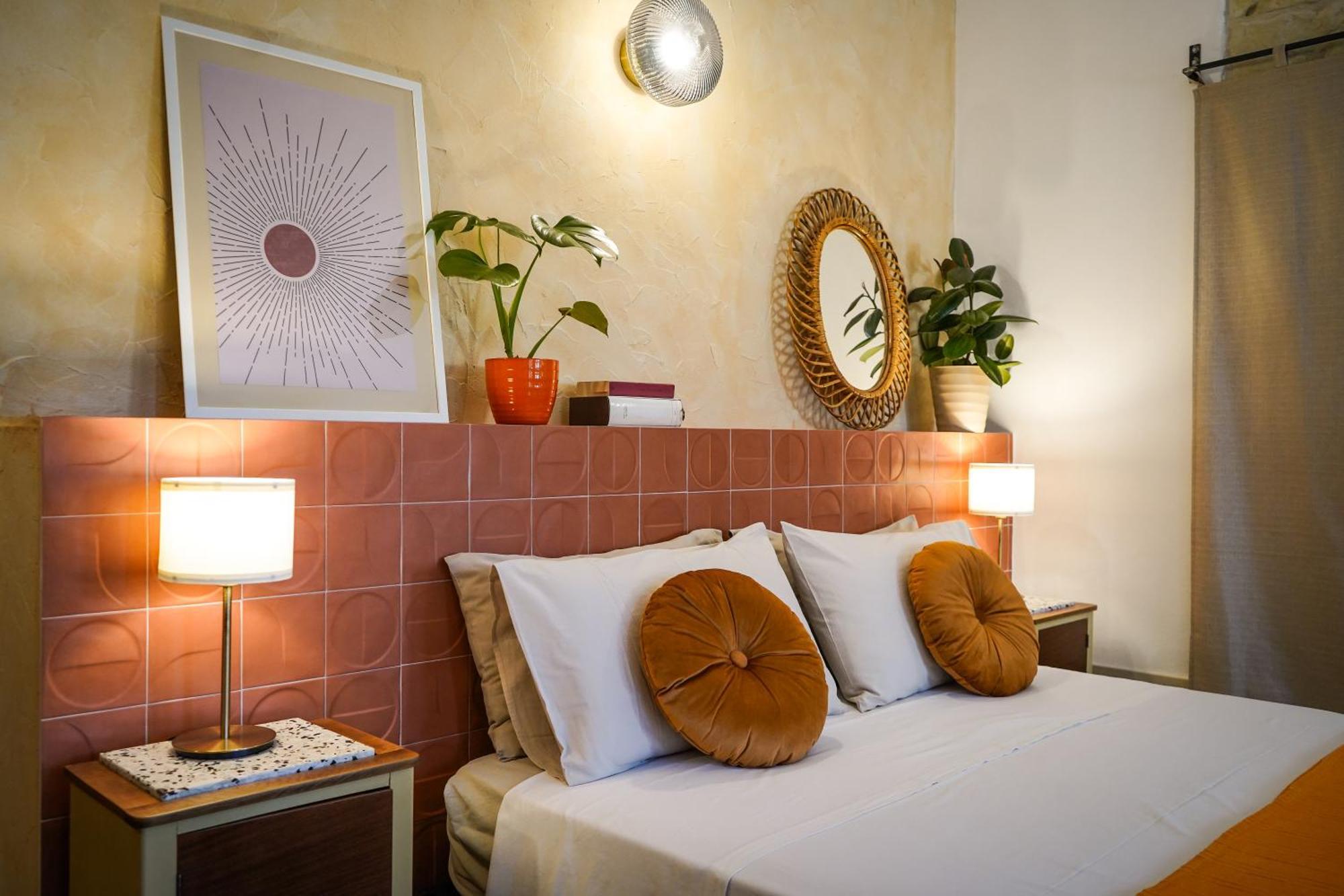 La Muzza Bed & Breakfast Zollino Exteriér fotografie