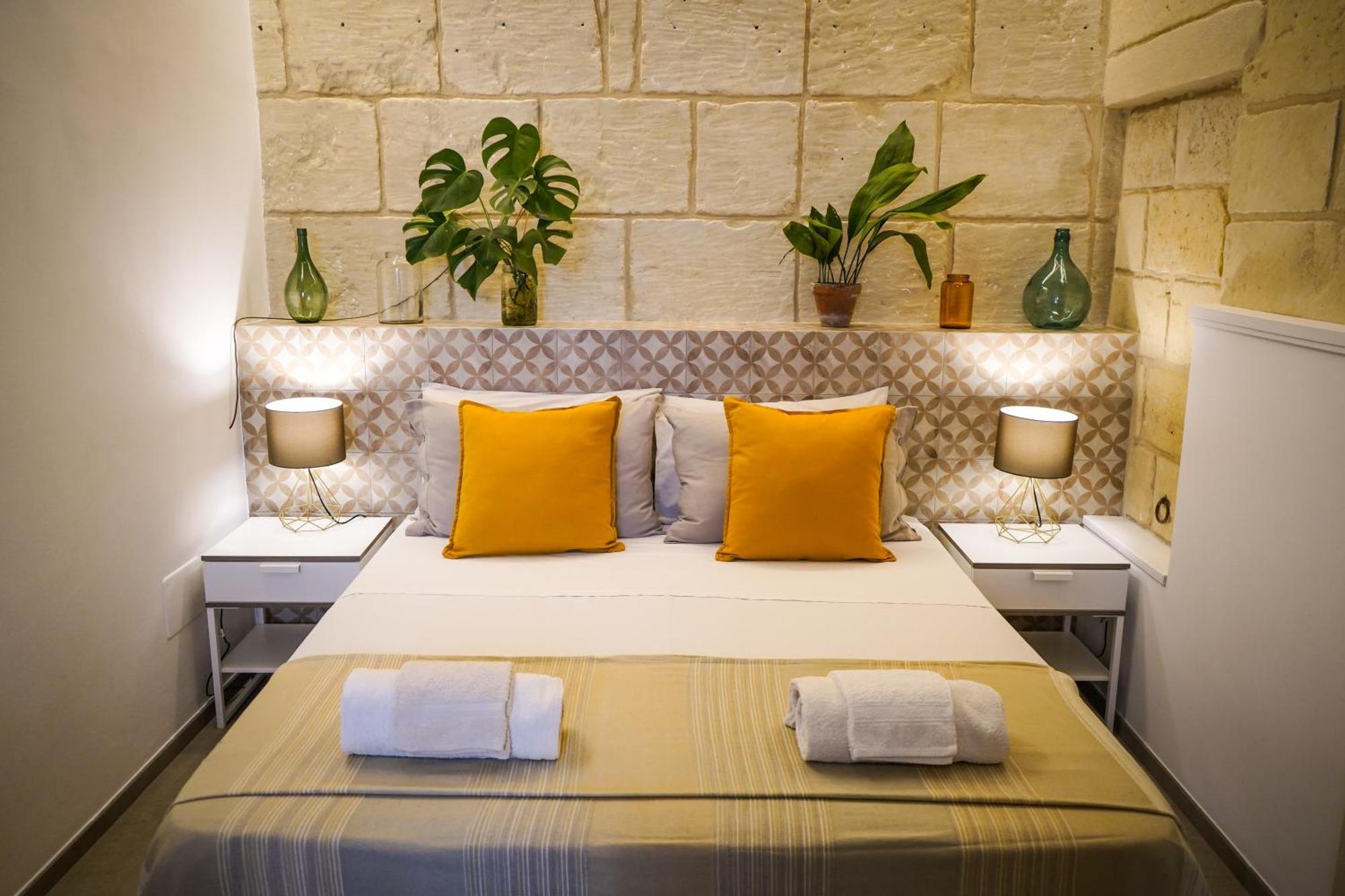 La Muzza Bed & Breakfast Zollino Exteriér fotografie