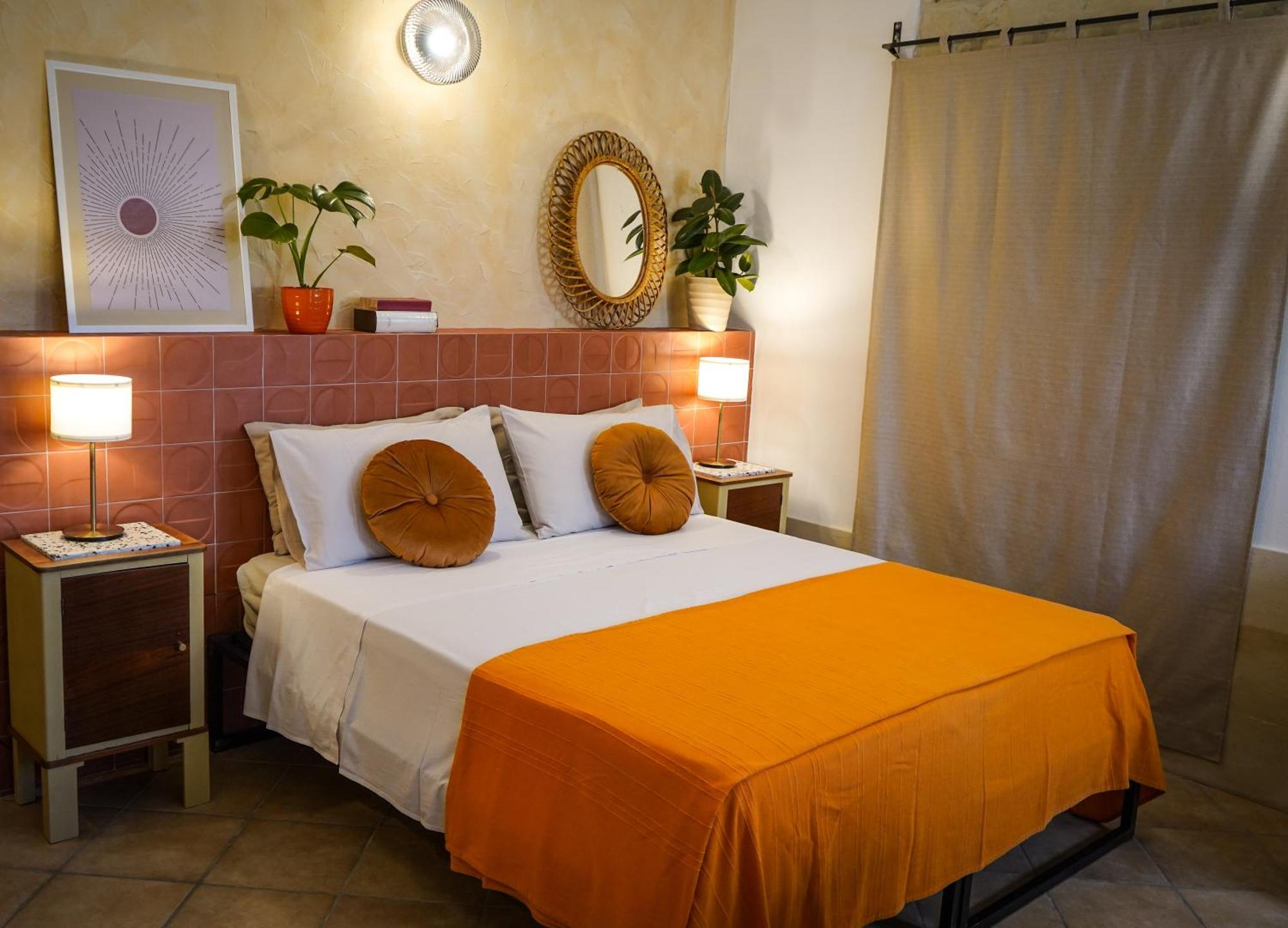 La Muzza Bed & Breakfast Zollino Exteriér fotografie