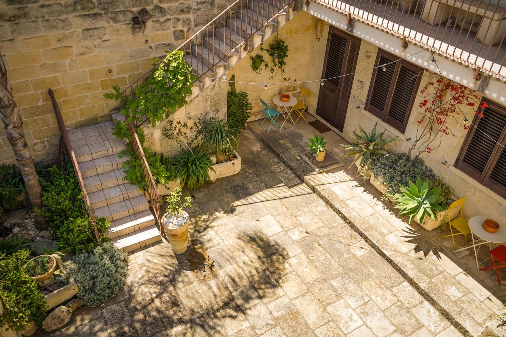 La Muzza Bed & Breakfast Zollino Exteriér fotografie
